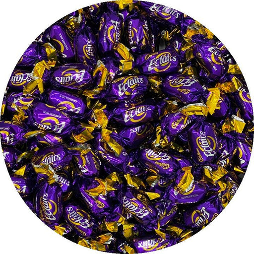 Cadbury Chocolate Eclairs - Happy Candy UK LTD