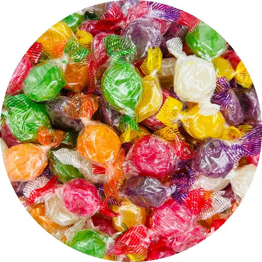 Fruit Drops - Happy Candy UK LTD