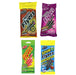 Maxilin Liquorice Flyers 4 Pack Bundle - Happy Candy UK LTD