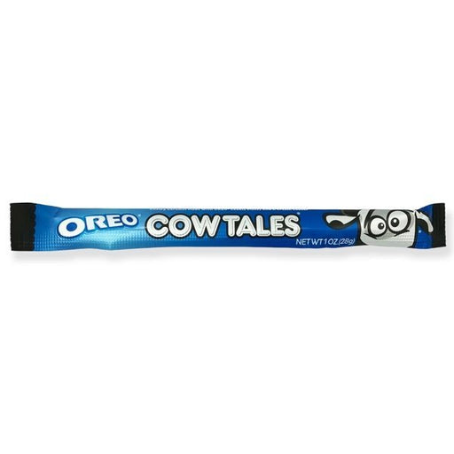 Oreo Cow Tales 28g - Happy Candy UK LTD