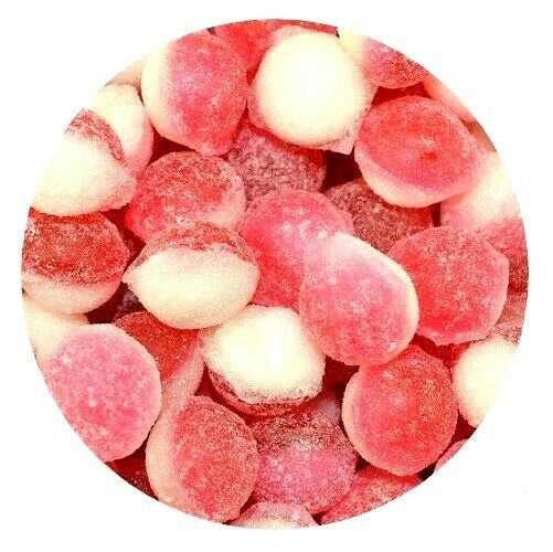 Pips Pick n Mix Cola, Fruit, Sherbet, Bubblegum, Strawberry+ More - Happy Candy UK LTD