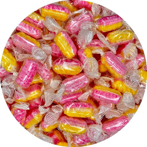Rhubarb and Custard - Happy Candy UK LTD