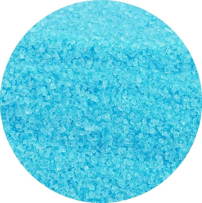 Sherbet Crystals 7 Flavours - Happy Candy UK LTD