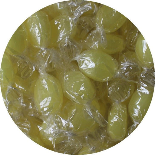 Sherbet Lemons - Happy Candy UK LTD