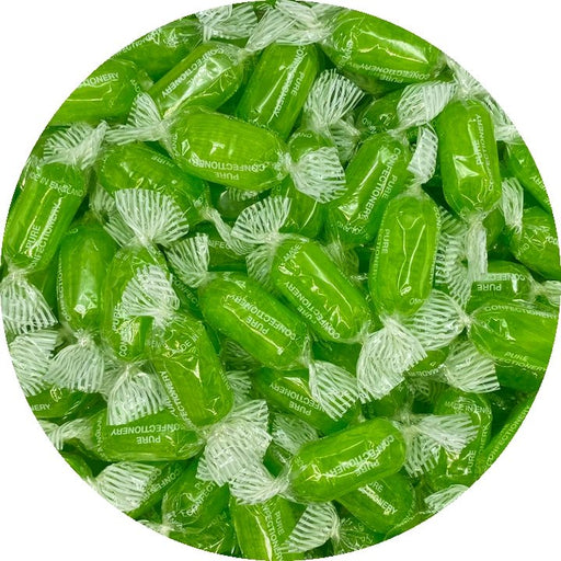 West Indian Limes - Happy Candy UK LTD