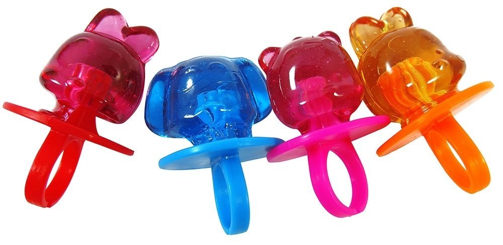 Zoo Lollipop - Happy Candy UK LTD