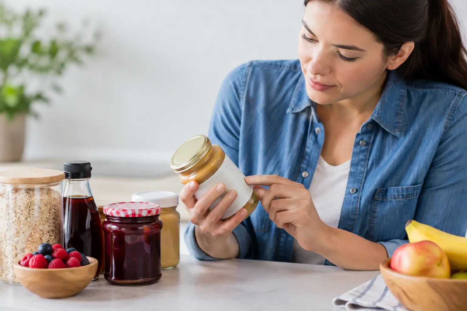 Sweet Ingredient Label Guide: What Each Line Means
