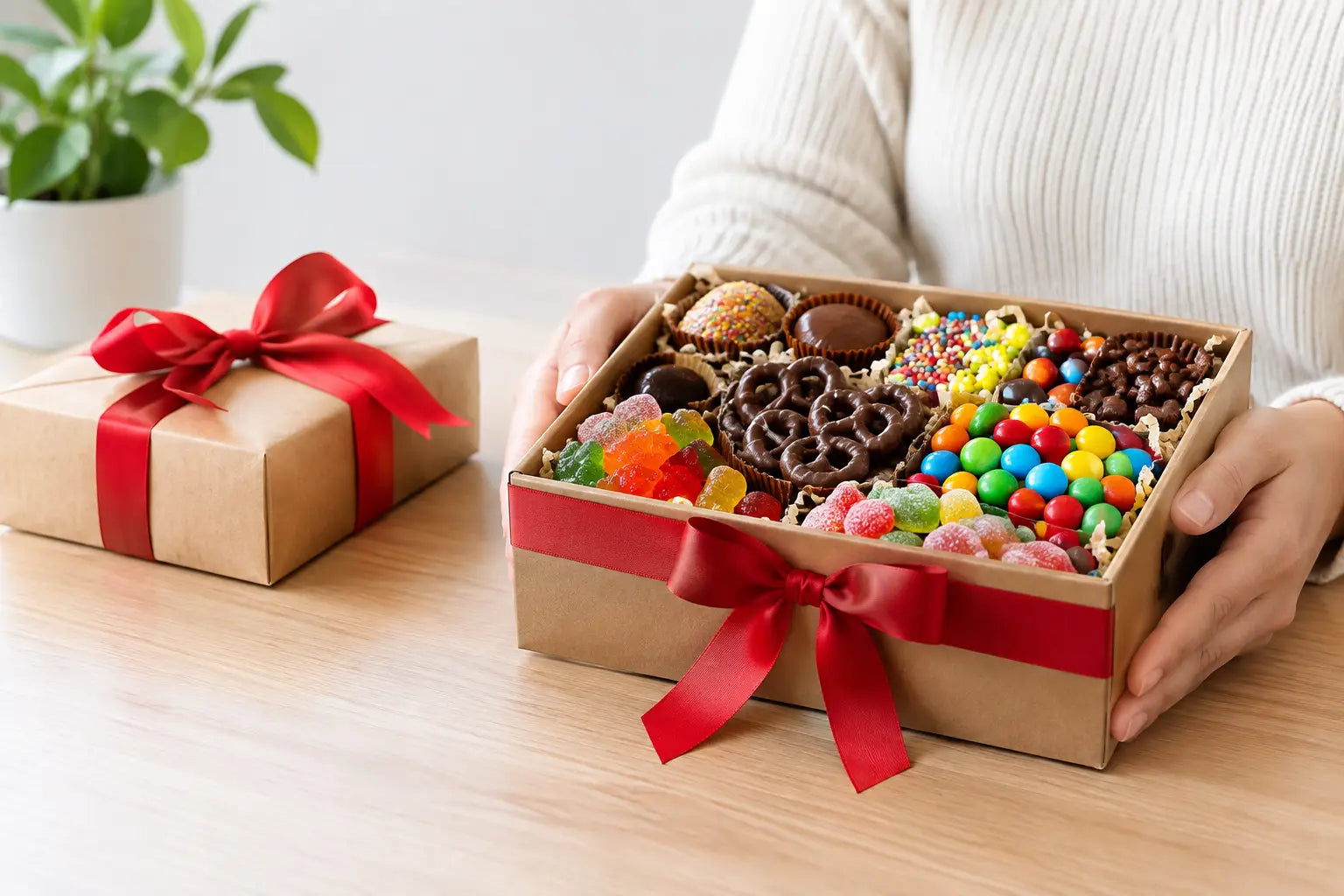 How to Choose Candy Gifts They’ll Actually Love
