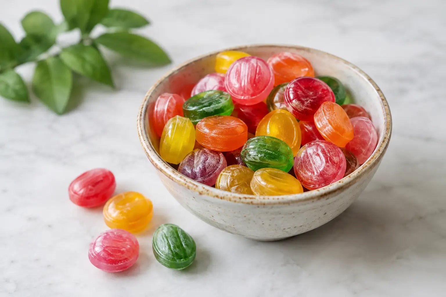 Are Hard Sweets Vegan? What to Check First - Happy Candy UK LTD
