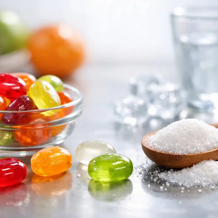 Are Sugar Free Boiled Sweets Right for You? - Happy Candy UK LTD