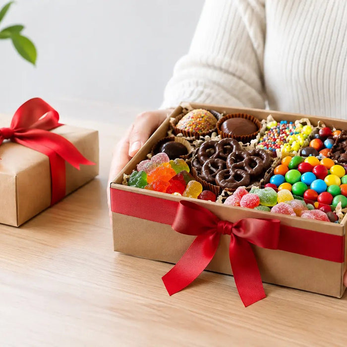 How to Choose Candy Gifts They’ll Actually Love - Happy Candy UK LTD