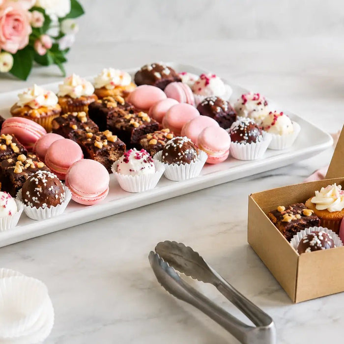 How to Portion Wedding Sweets Without Waste - Happy Candy UK LTD