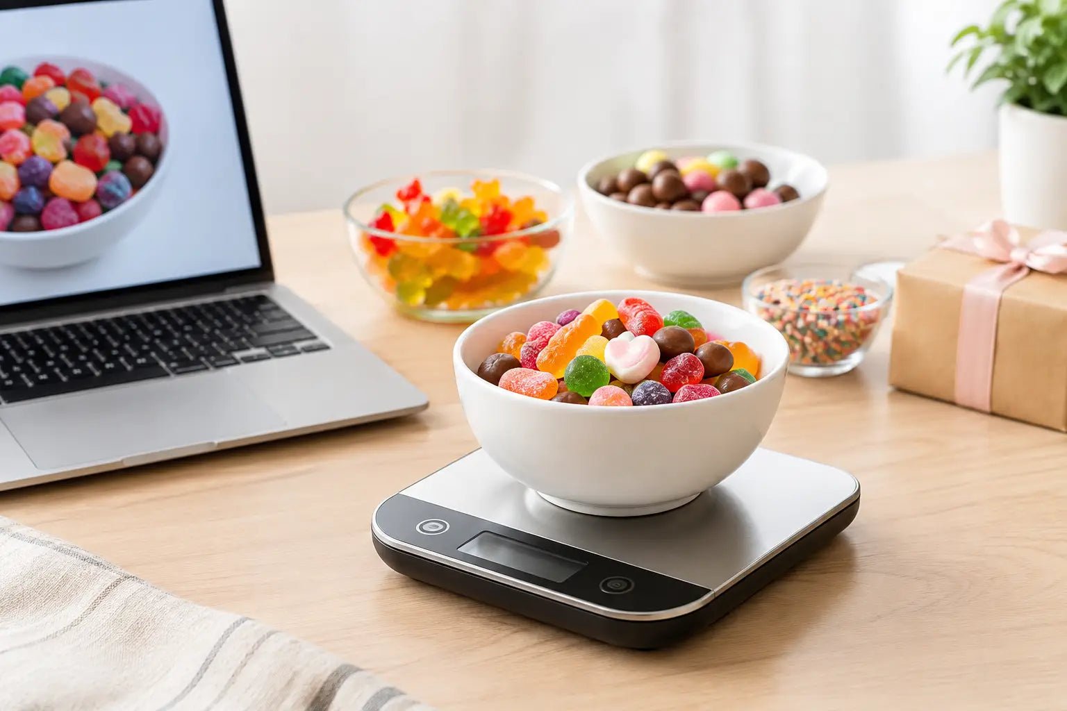How to Weigh Out Sweets Online for Any Occasion - Happy Candy UK LTD