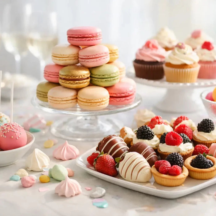 Party Confectionery That Gets Everyone Talking - Happy Candy UK LTD