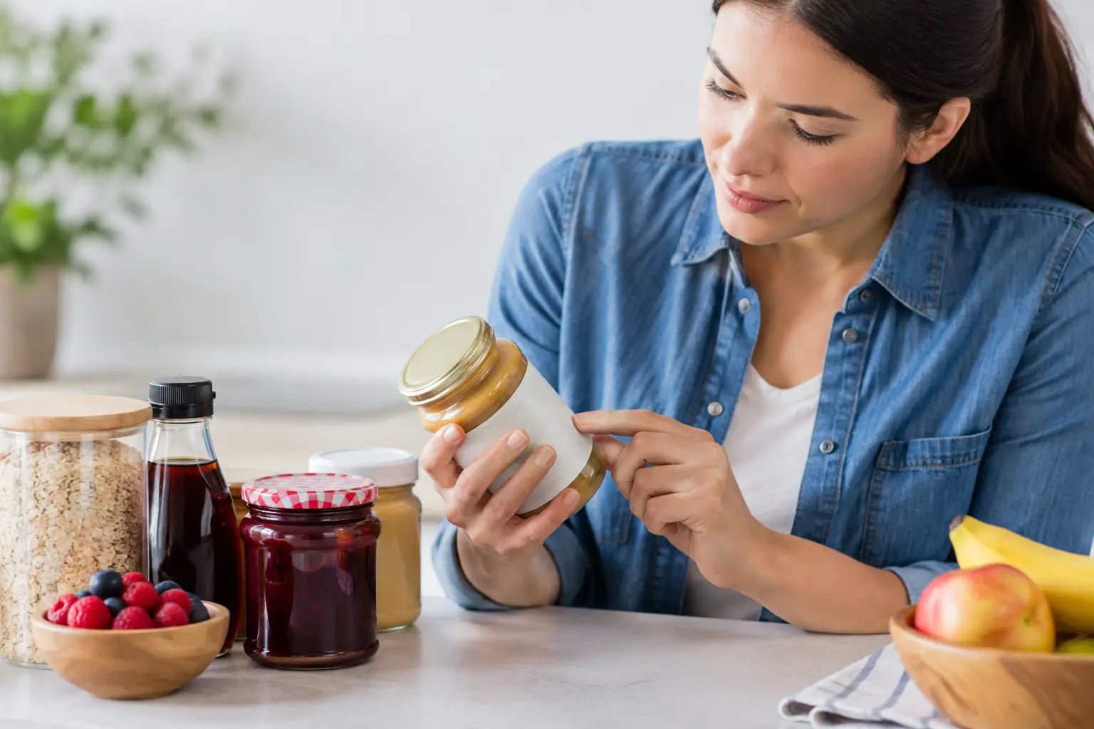Sweet Ingredient Label Guide: What Each Line Means - Happy Candy UK LTD