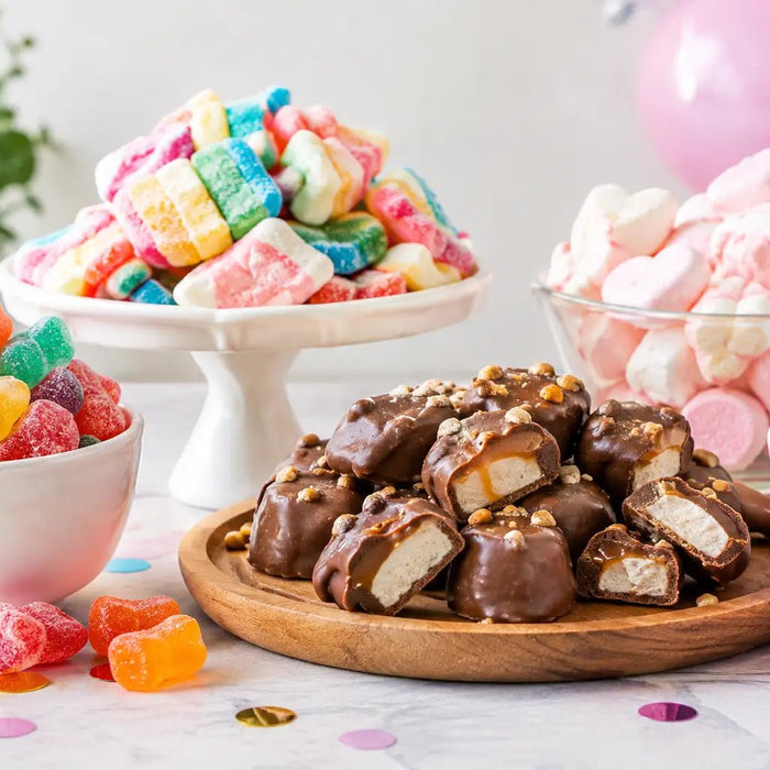 Viral Sweets UK Worth Trying for Your Next Party - Happy Candy UK LTD