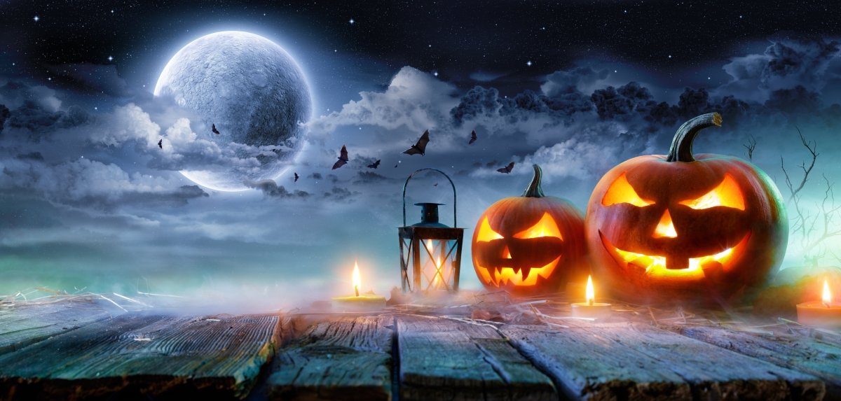 Halloween - Happy Candy UK LTD