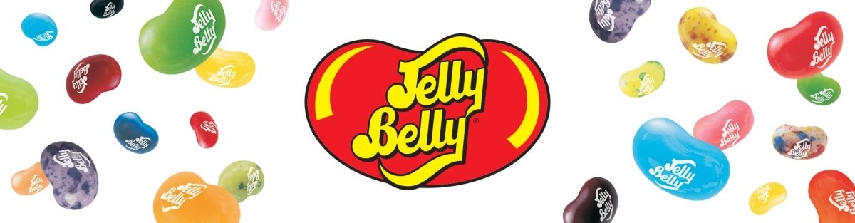Jelly Belly® - Happy Candy UK LTD