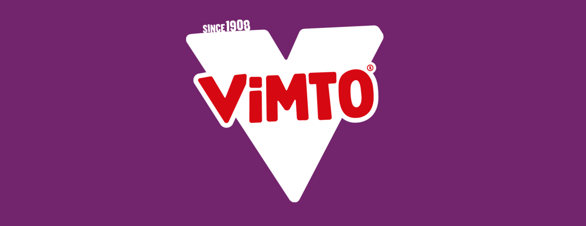 Vimto - Happy Candy UK LTD