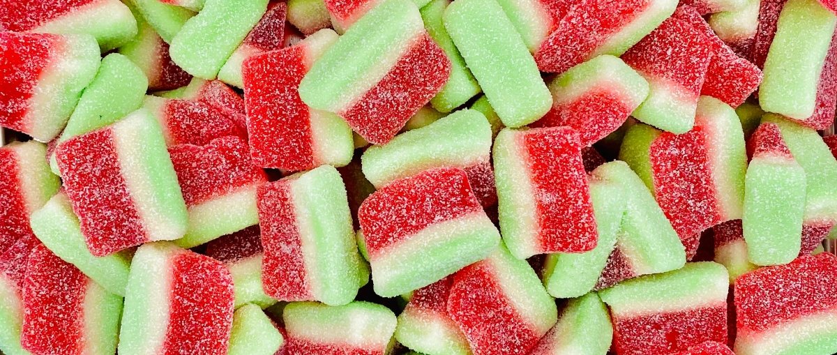 Watermelon - Happy Candy UK LTD
