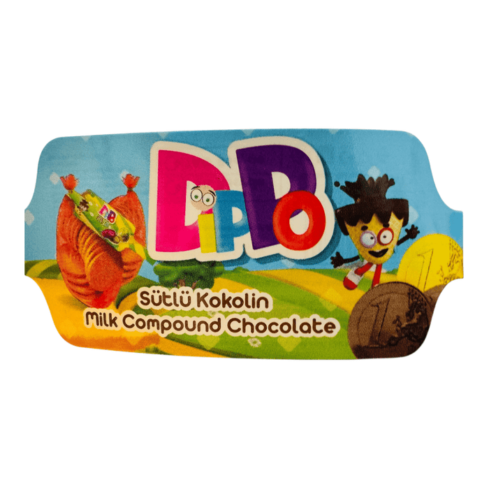 22 Large Gold Coins Net Bag 100g