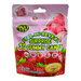3D Strawberry Surprise Peel & Reveal Gummies 75g - Happy Candy UK LTD