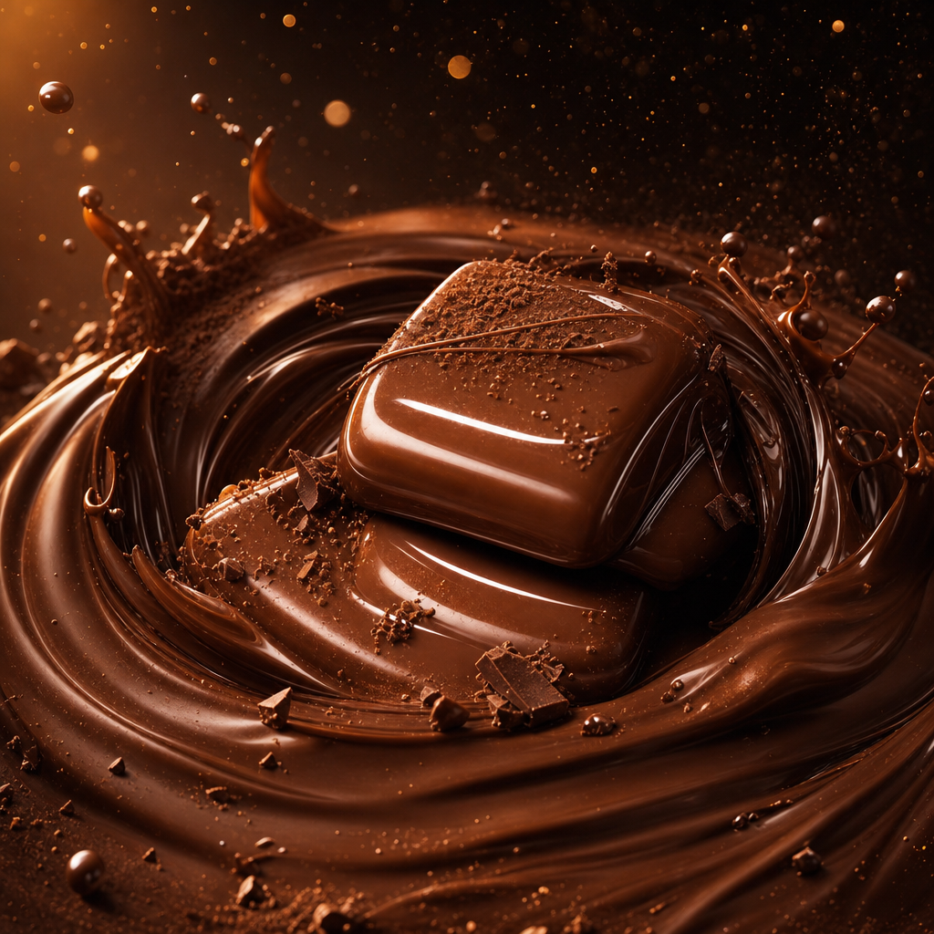 Chocolate