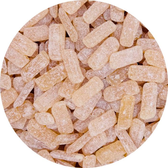 Gray's Herbal Tablets Candy