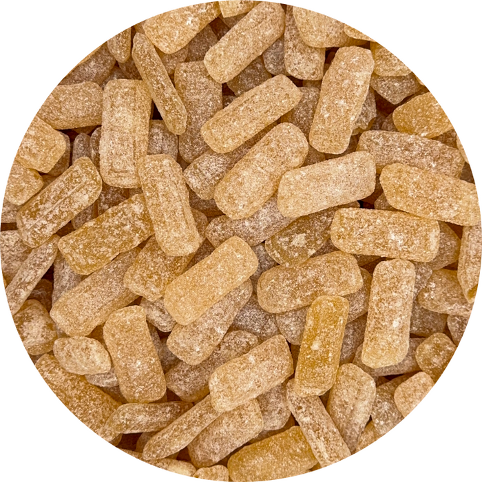 Gray's Herbal Tablets Candy