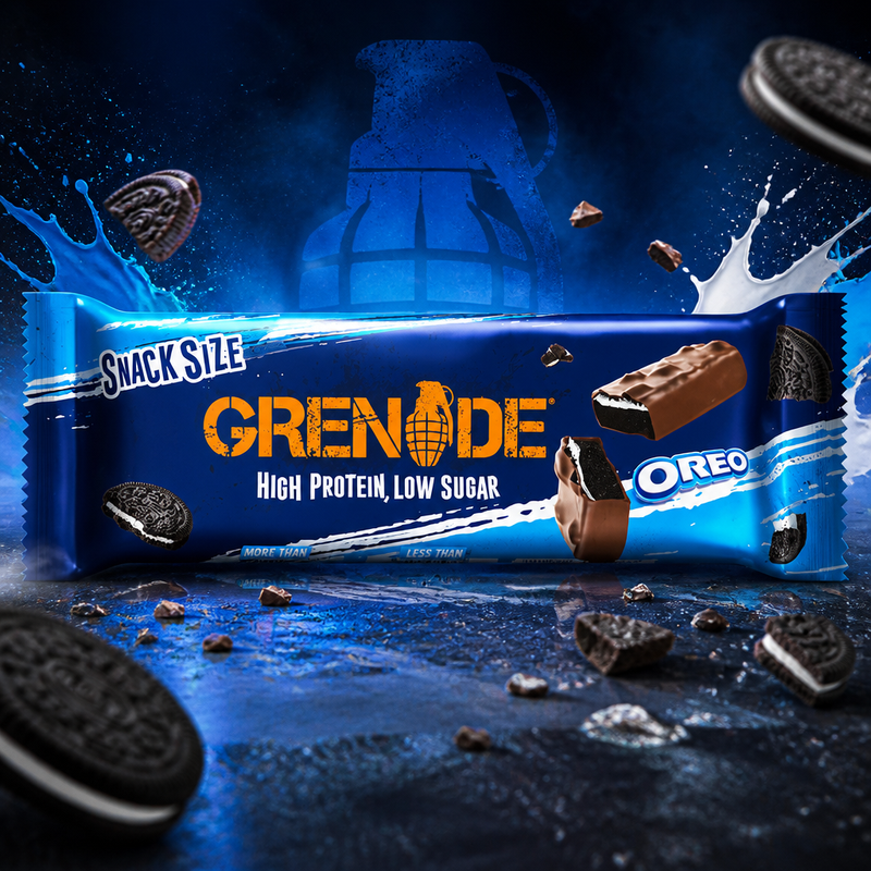 Grenade Oreo Protein Bar 35g