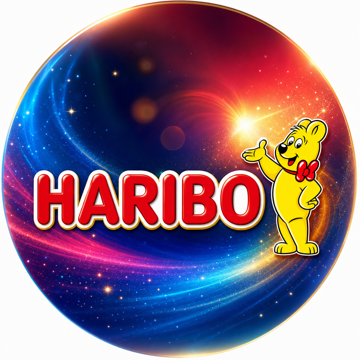 Haribo - Happy Candy UK LTD