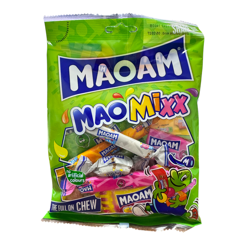 MAOAM MAOMiXX Share Size Bag 140g
