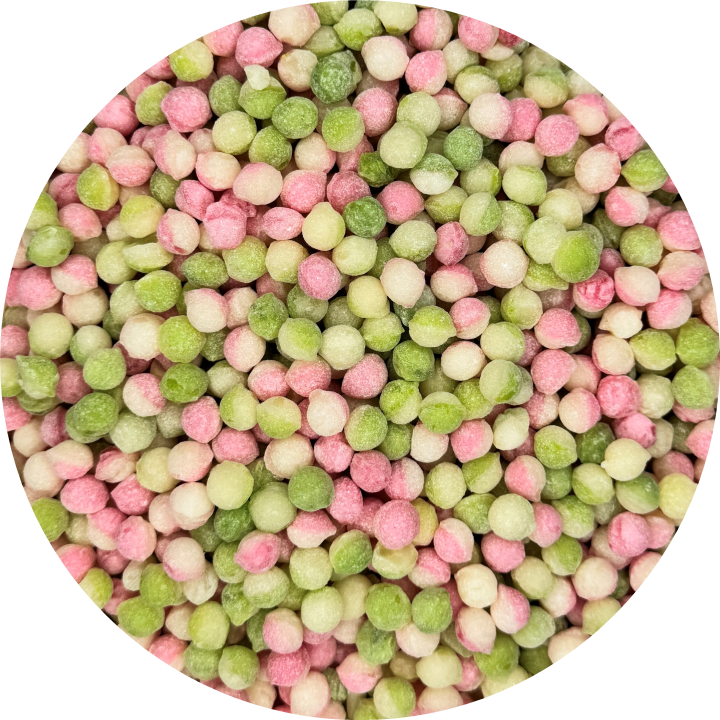 Pear Drop Pips Boiled Sweets