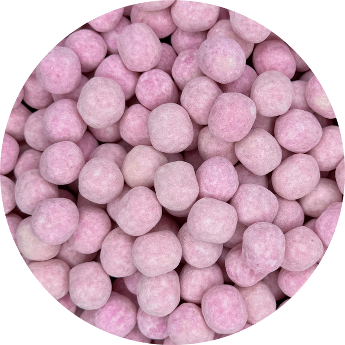 Vimto Bon Bons By Happy Candy