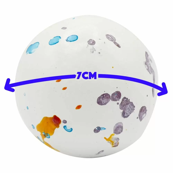 Zed Candy Monster Jawbreaker in a Box 310g