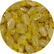 Acid Drops Lemon - Happy Candy UK LTD