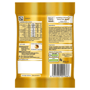 Aero Bubbles Caramel Flavour Chocolate Sharing Bag 92g