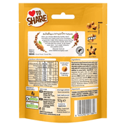 Aero Bubbles Orange Sharing Pouch 92g