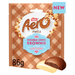 Aero Melts Double Chocolate Brownie Share Bag 86g - Happy Candy UK LTD