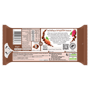 Aero Milk Chocolate Sharing Bar 90g