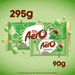Aero Peppermint Giant XL Gift Bar 295g - Happy Candy UK LTD