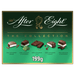 After Eight Collection Dark & Milk Peppermint Mint Chocolate Box 199g