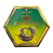 Alyan Dubai Style Chocolate Truffles Gift Box (IMPORT) 120g
