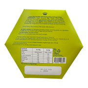 Alyan Dubai Style Chocolate Truffles Gift Box (IMPORT) 120g