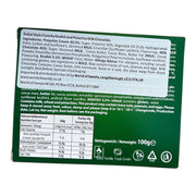 Alyan Dubai Style KUNAFA PISTACHIO Milk Chocolate Bar (IMPORT) 100g - Happy Candy UK LTD