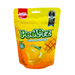 Amos Peelerz Gummy MANGO GRAPE PEACH Share Pouch 170g - Happy Candy UK LTD