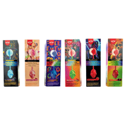 Amos TastySounds Music Audio Lollipop Choose a Flavour/Song 12g