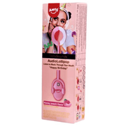 Amos TastySounds Music Audio Lollipop Choose a Flavour/Song 12g