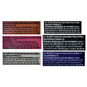 Amos TastySounds Music Audio Lollipop Choose a Flavour/Song 12g