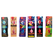 Amos TastySounds Music Audio Lollipop Choose a Flavour/Song 12g